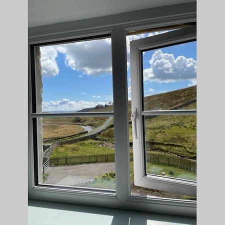 Kingsdale Head Cottage Weathercote Exterior foto